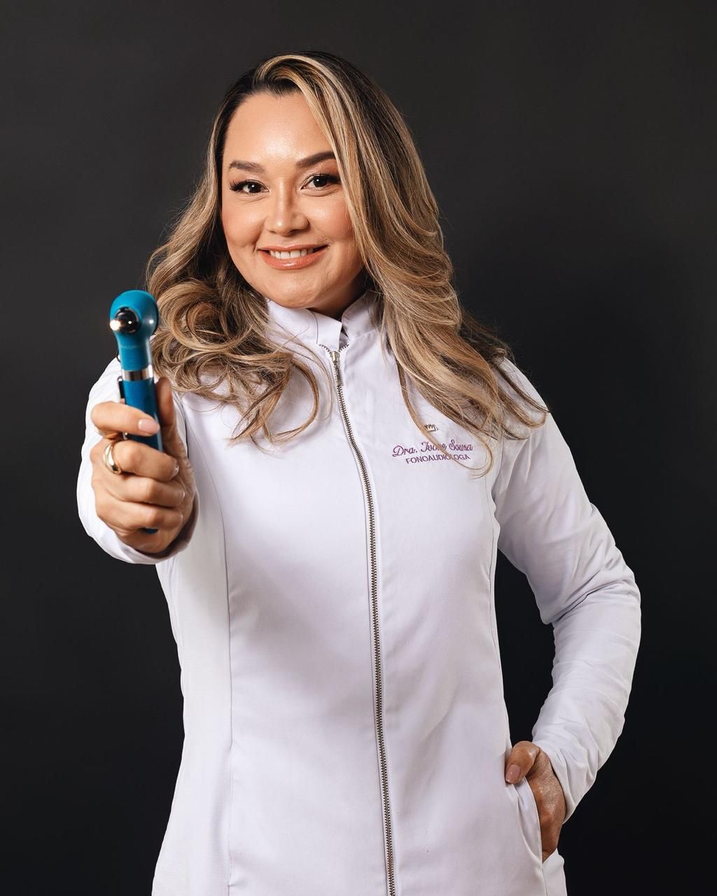 Francisca Ivone De Abreu Sousa-0