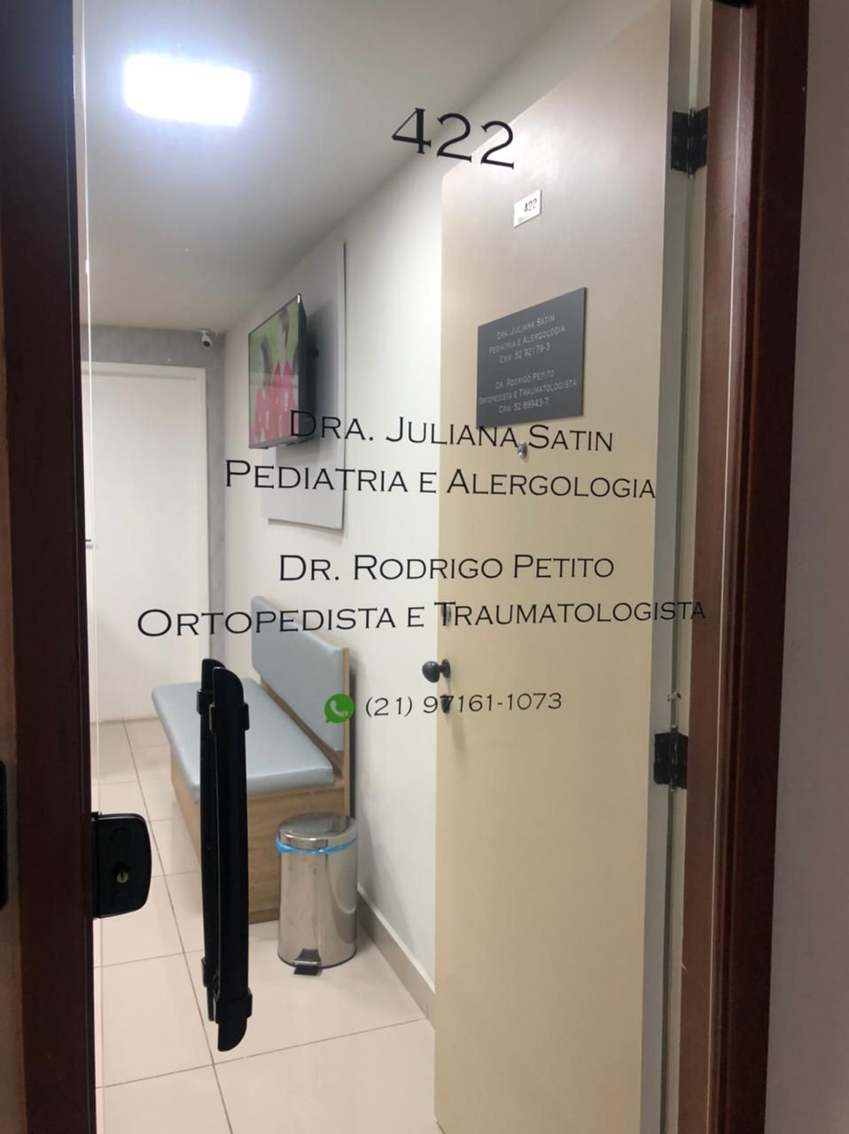 Juliana Satin De Oliveira-8