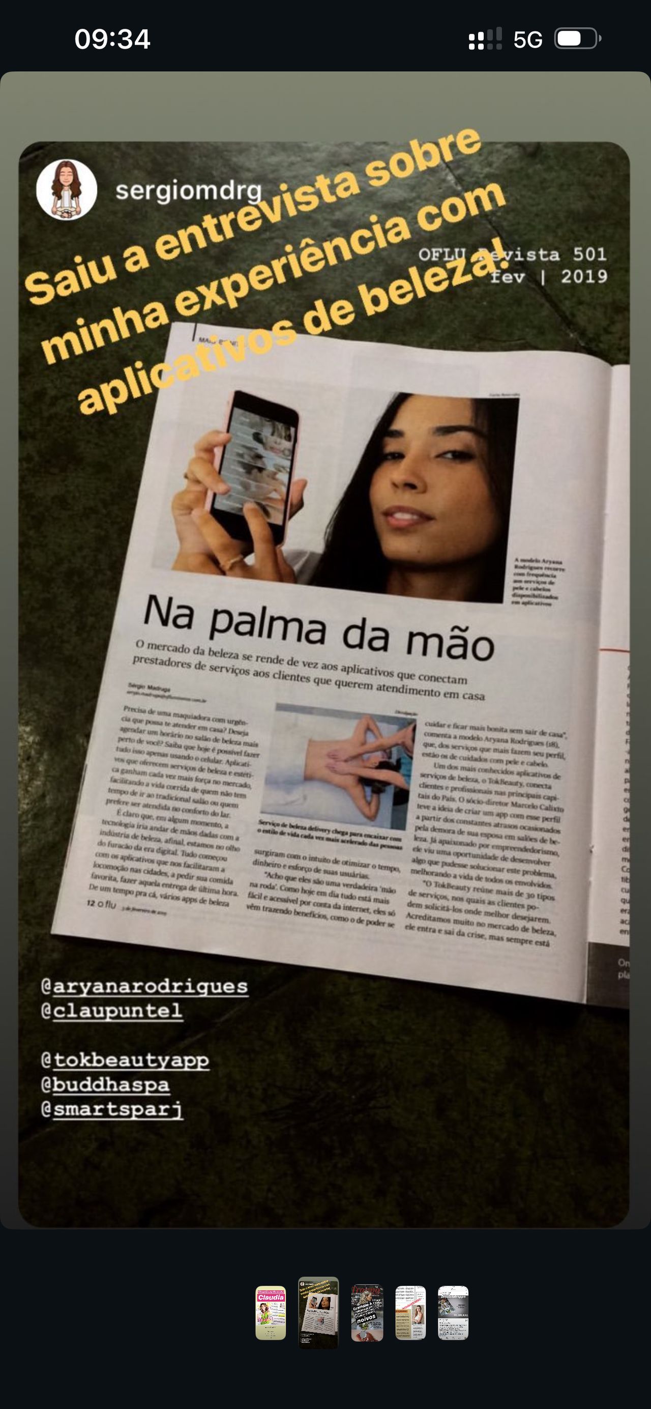 Claudia Puntel-1