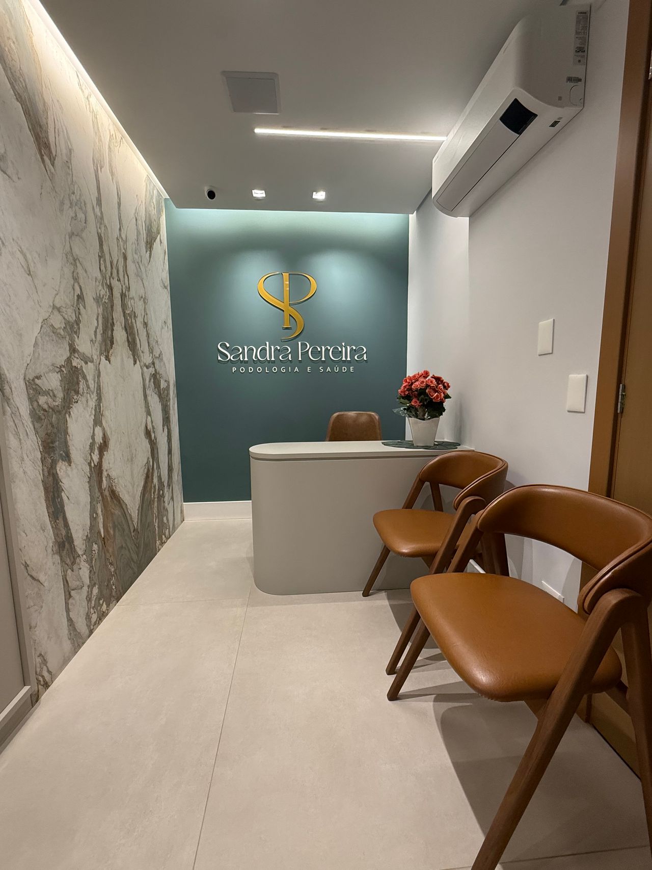 Sandra  Pereira Dos Santos Francener -1