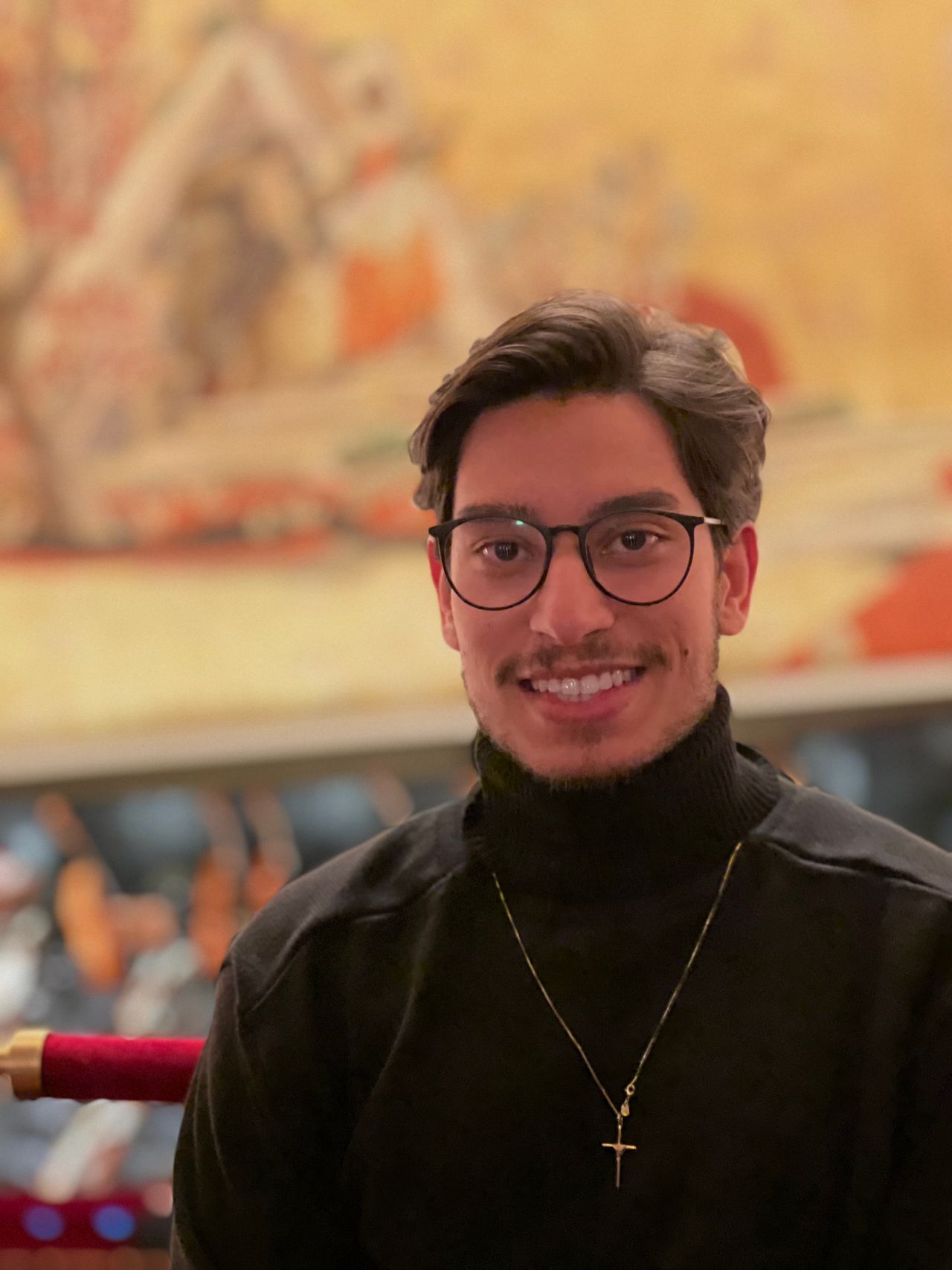 William Mello De Oliveira-1