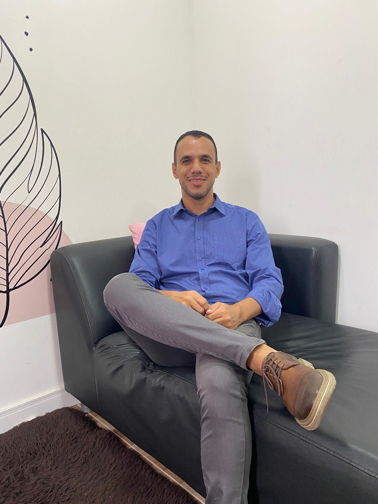 Sérgio Paulo Da Silva Ribeiro-20