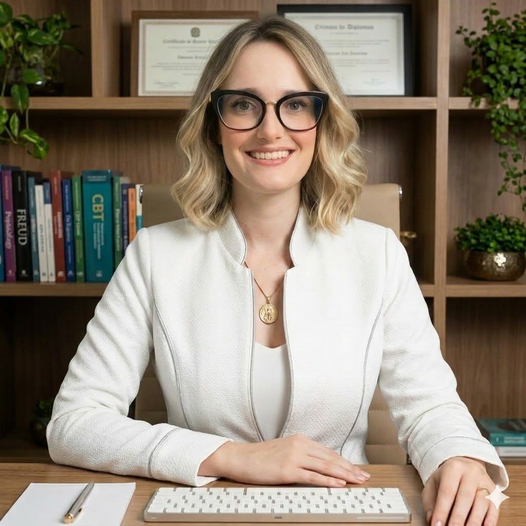 Maria Ferreira Fassbender De Rezende-1