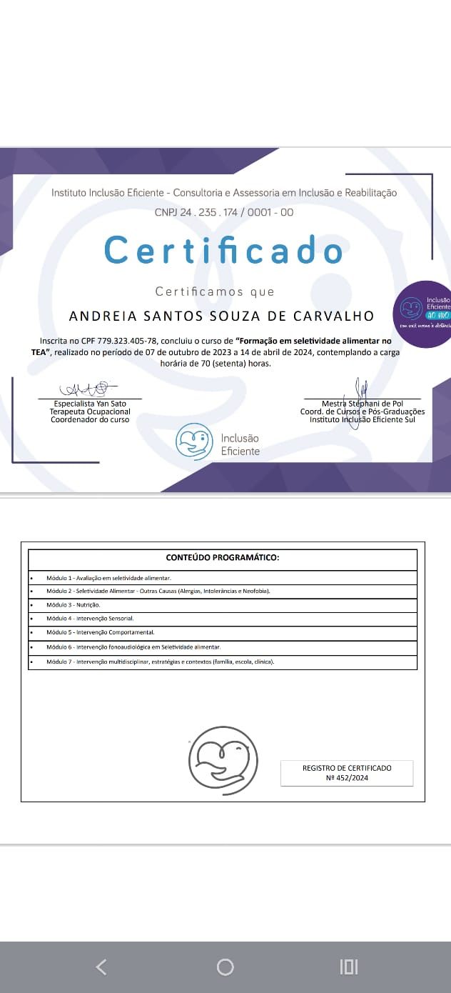 Andreia  Santos Souza De Carvalho-5
