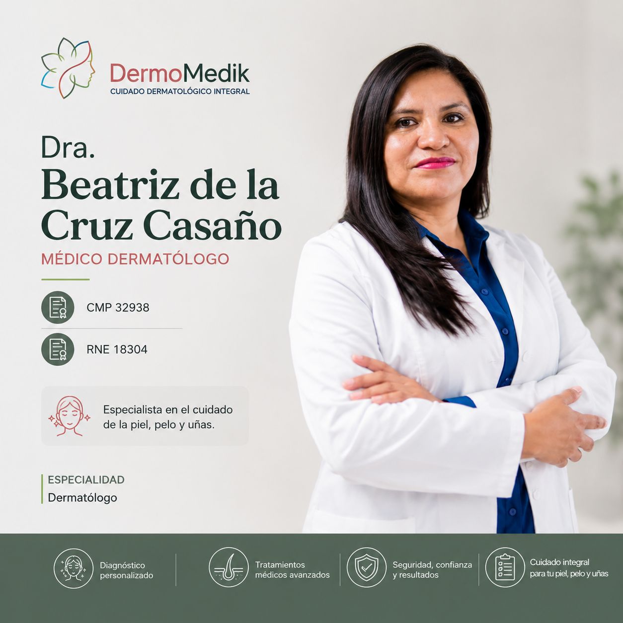 Beatriz De La Cruz Casaño-0