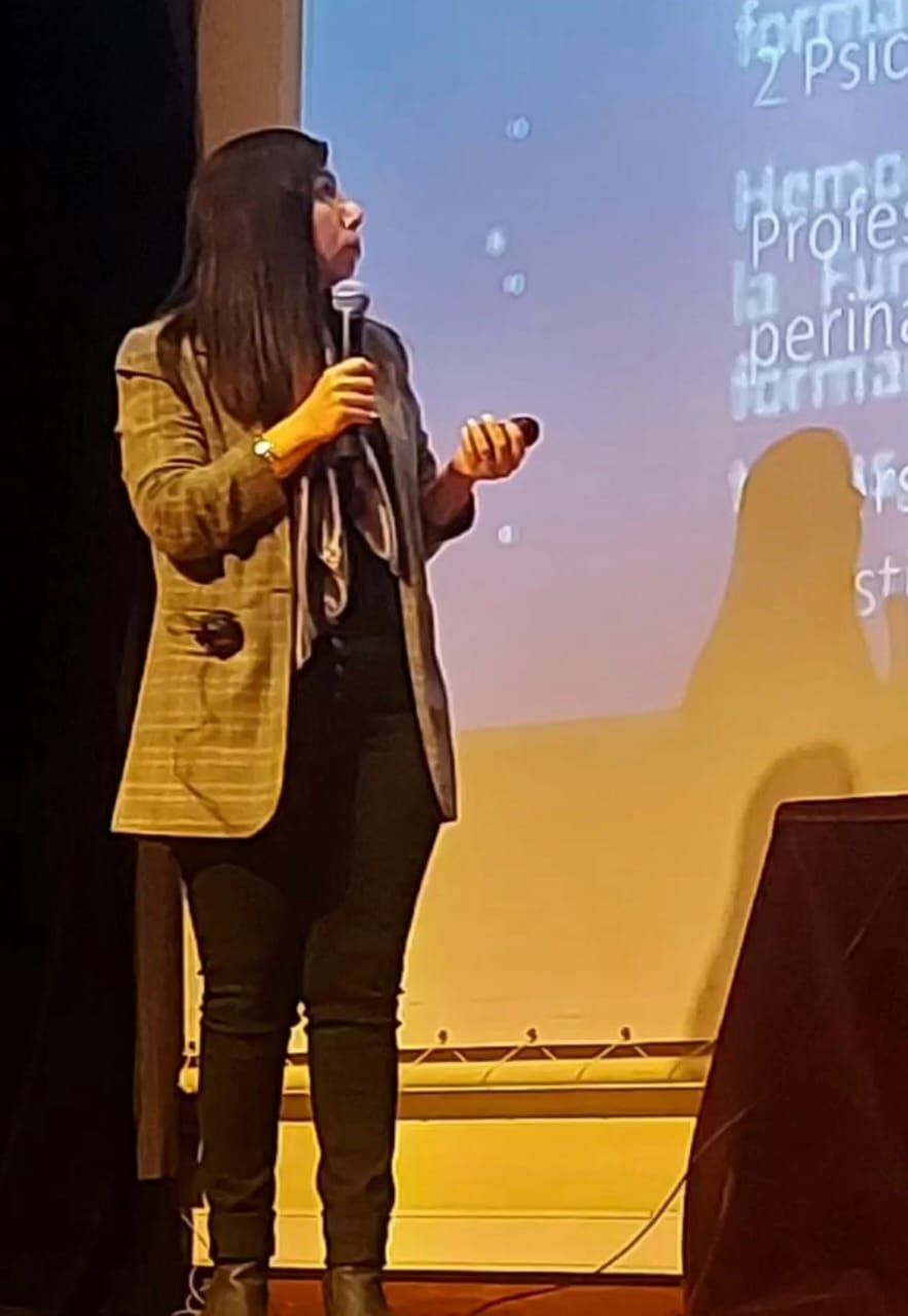 Gloria Santibañez Contreras-10