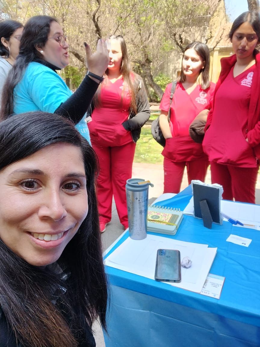 Gloria Santibañez Contreras-3