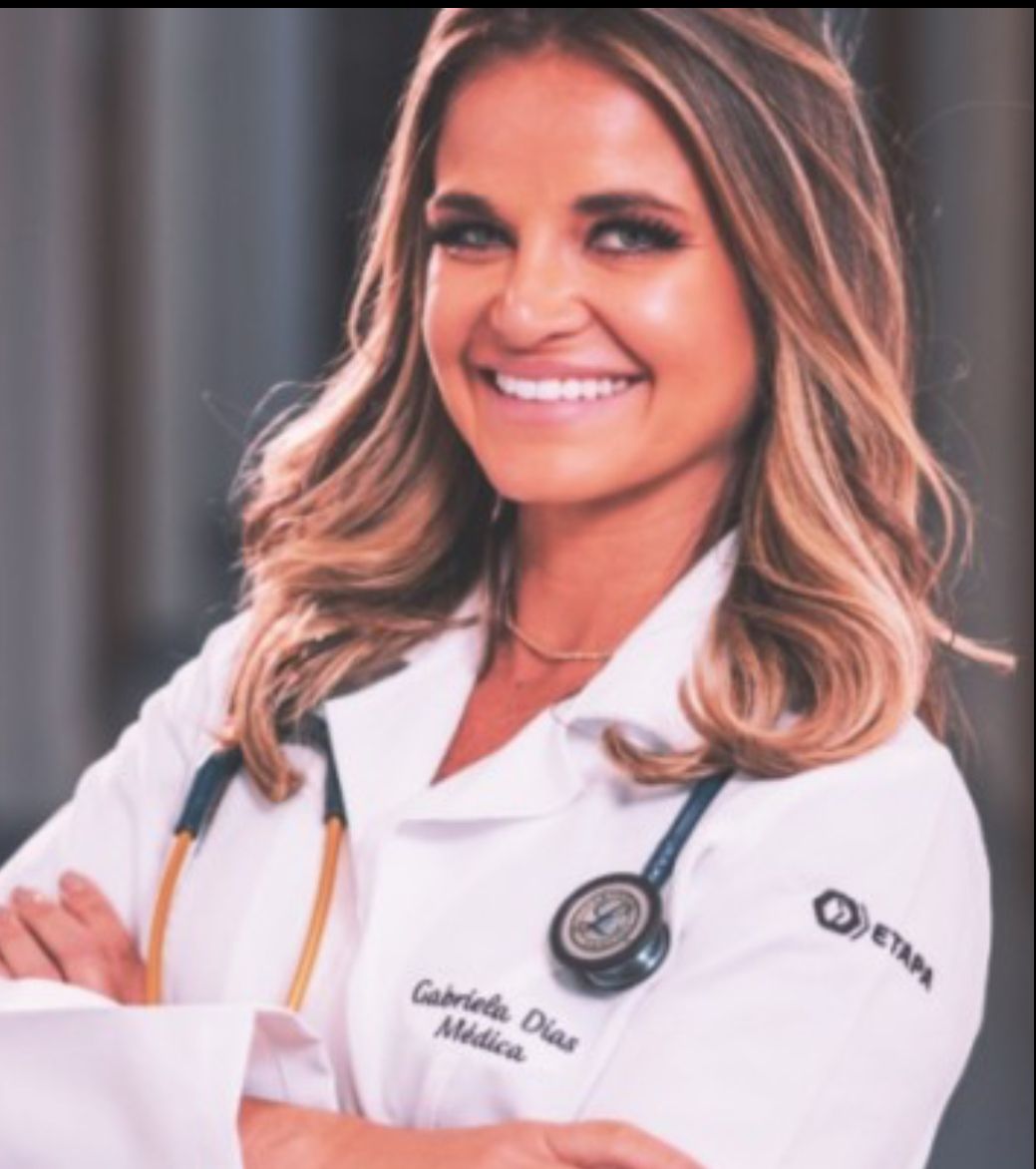 Gabriela  De Souza Campos Dias -0