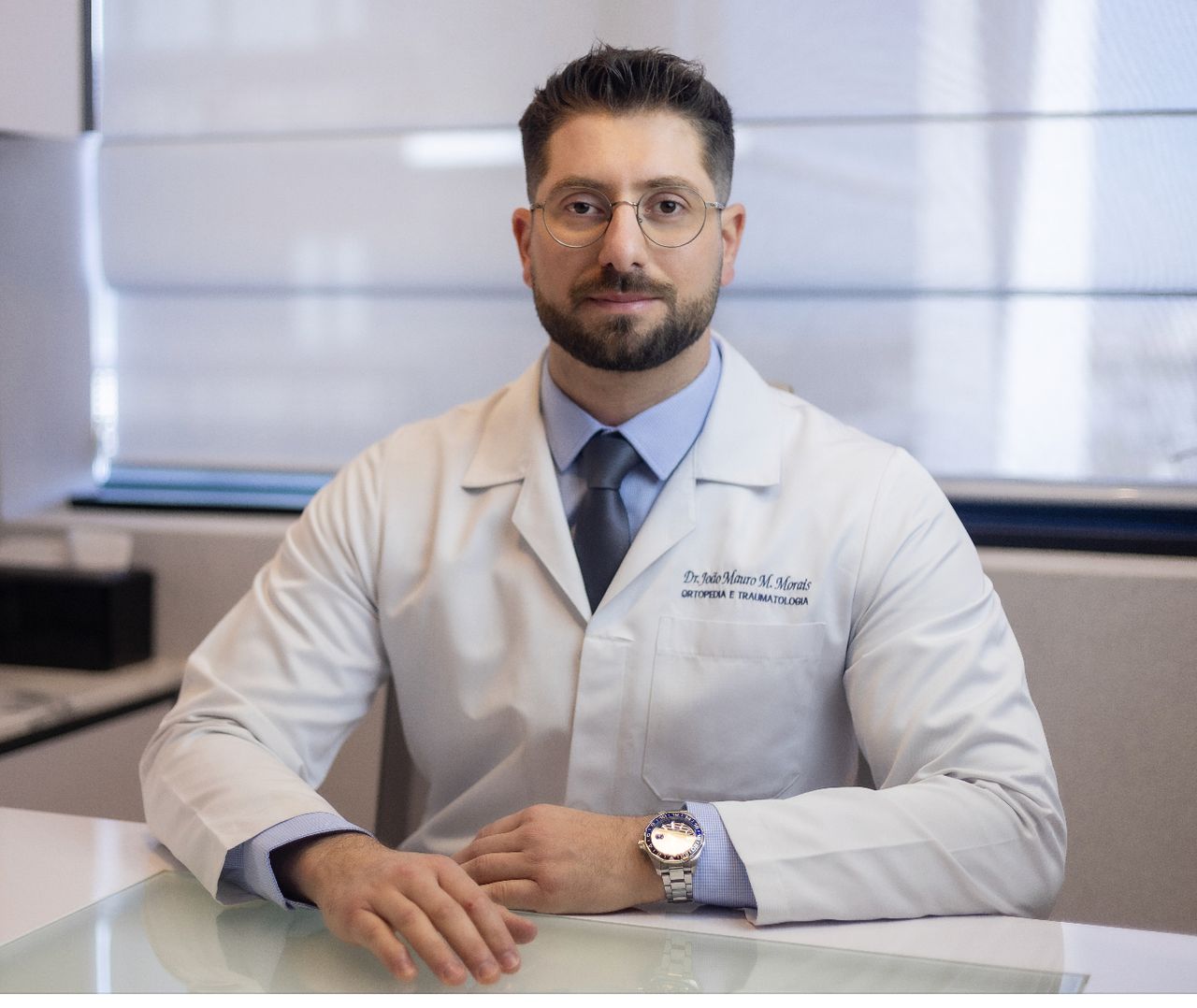 João Mauro Mendina De Morais-0