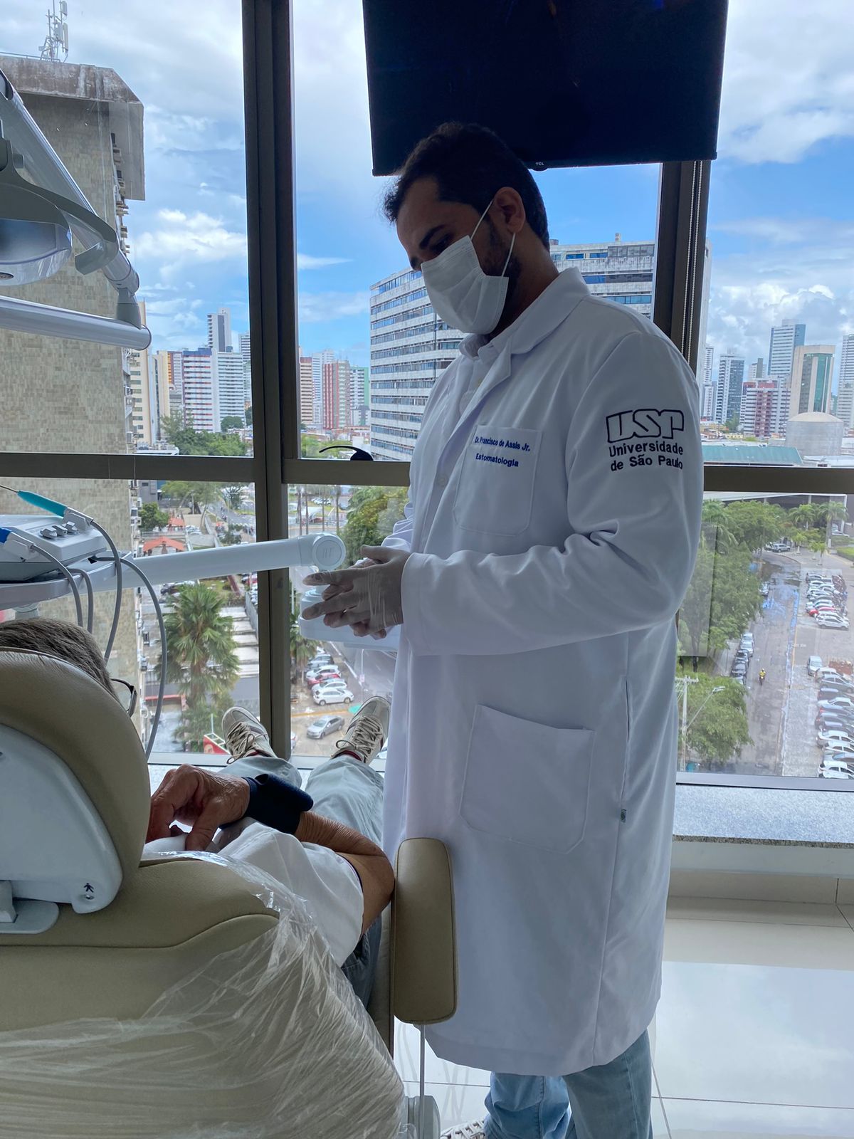 Francisco De Assis Almeida Lima Júnior-32