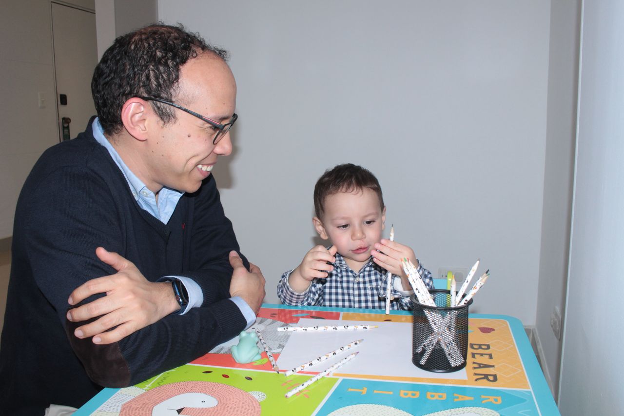 Carlos Mario Echeverria Palacio-8