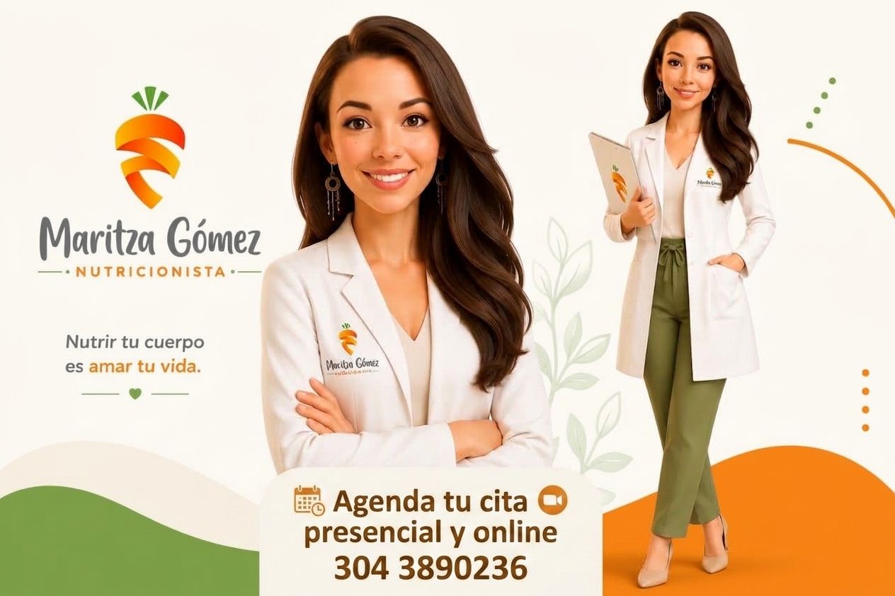 Maritza Gomez Leguizamon-0