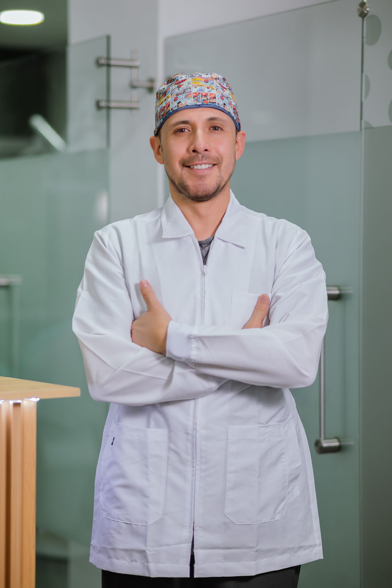 Ricardo Pulido Ferreira-0