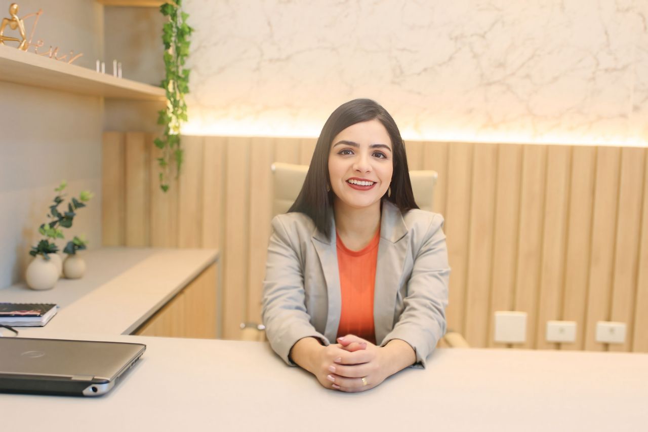 Rita Bortolin De Melo-1