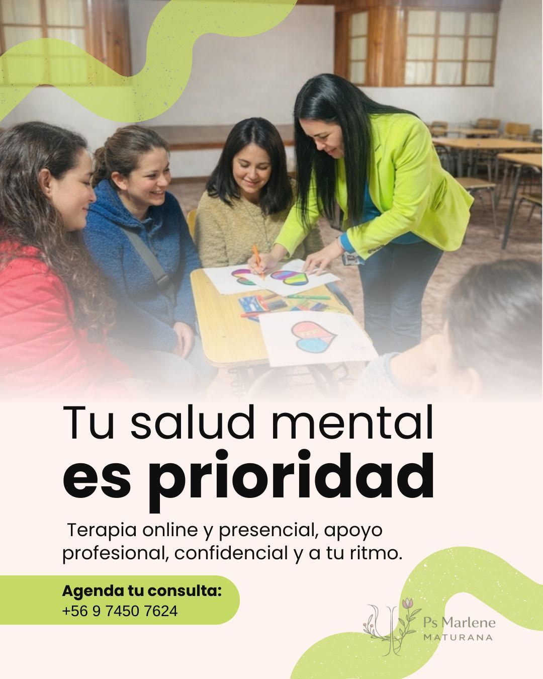 Marlene  Maturana Gonzalez-1