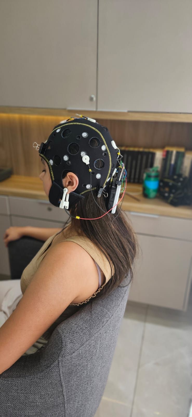 Gislene De Mello Coimbras De Almeida-22