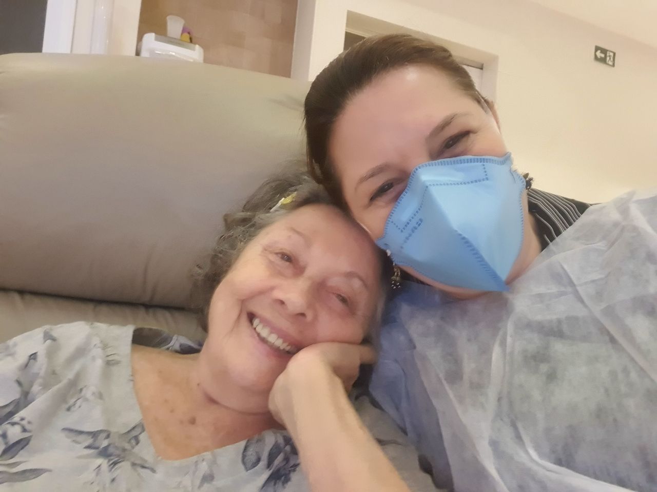 Rosalía Matera De Angelis Alves-13