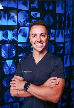 Leonardo Antônio  Santos Galdino -0