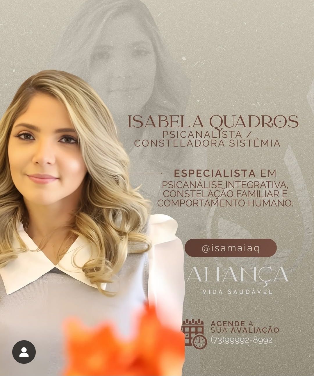 Isabela De Quadros Maia-0