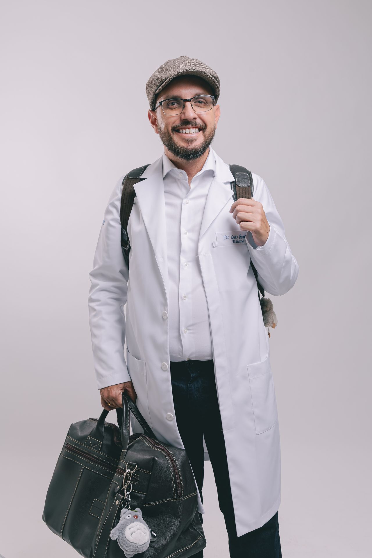 Luis Roberto De Castro Martins Bonilha-0