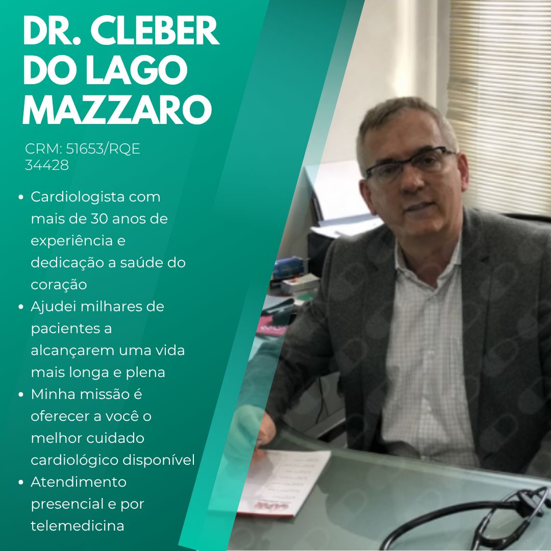 Cleber Do Lago Mazzaro-0