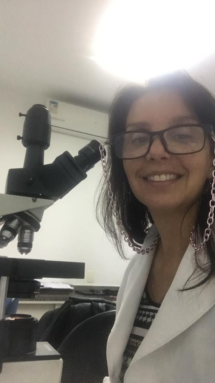 Luciana Ferreira De Araujo-1