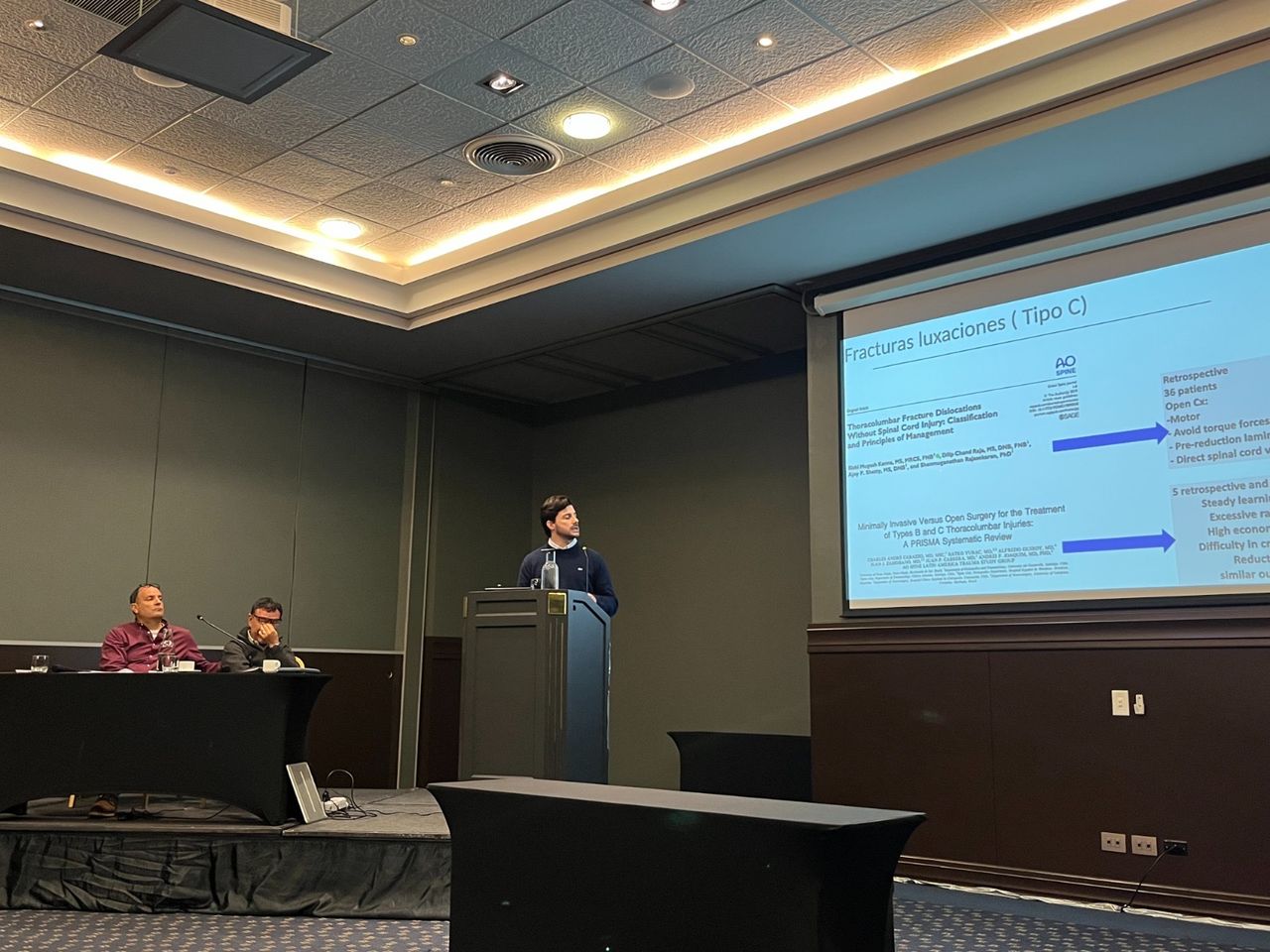 Marcos E. Gimbernat Romero-4