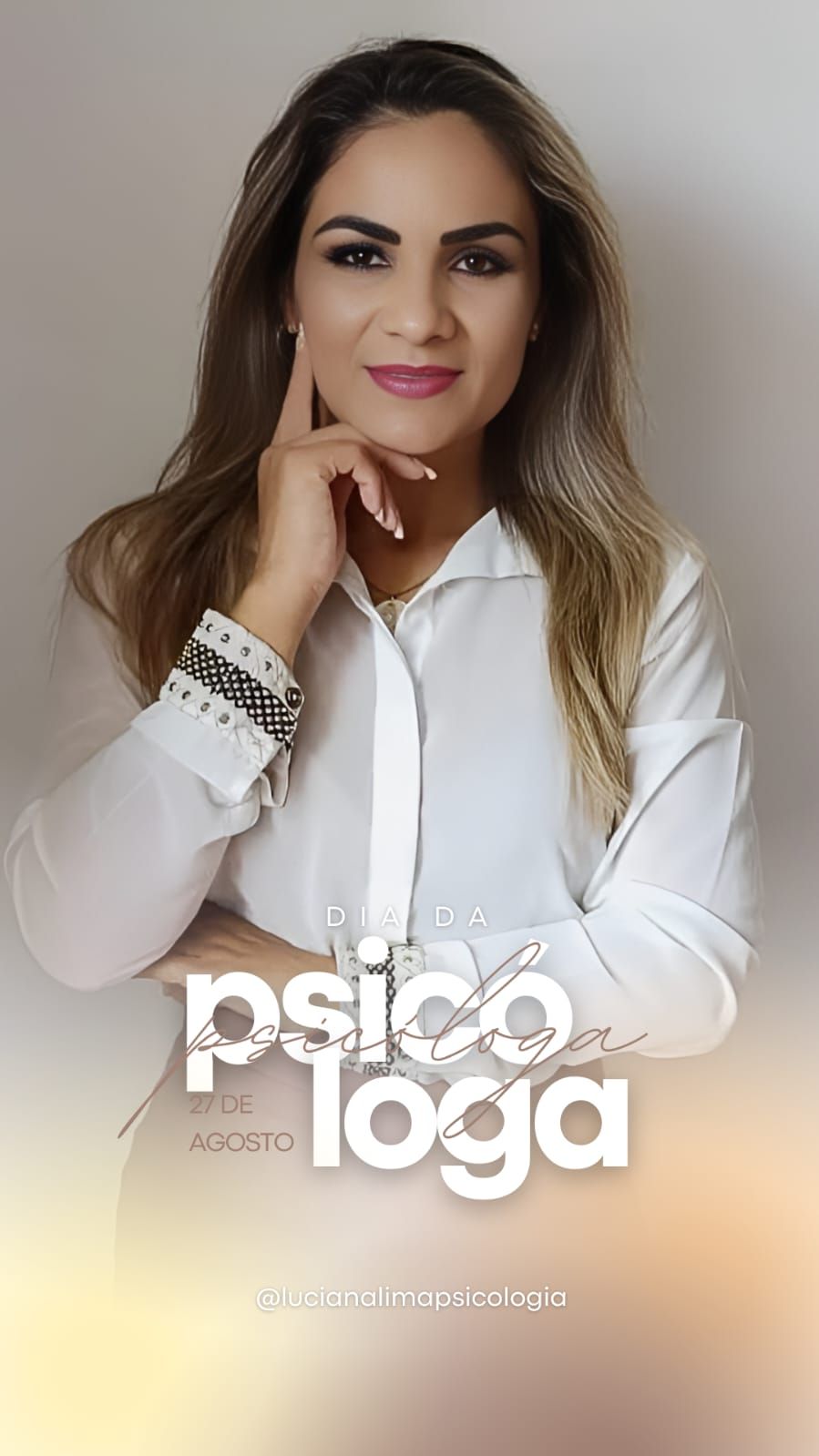 Luciana Aparecida De Lima-34