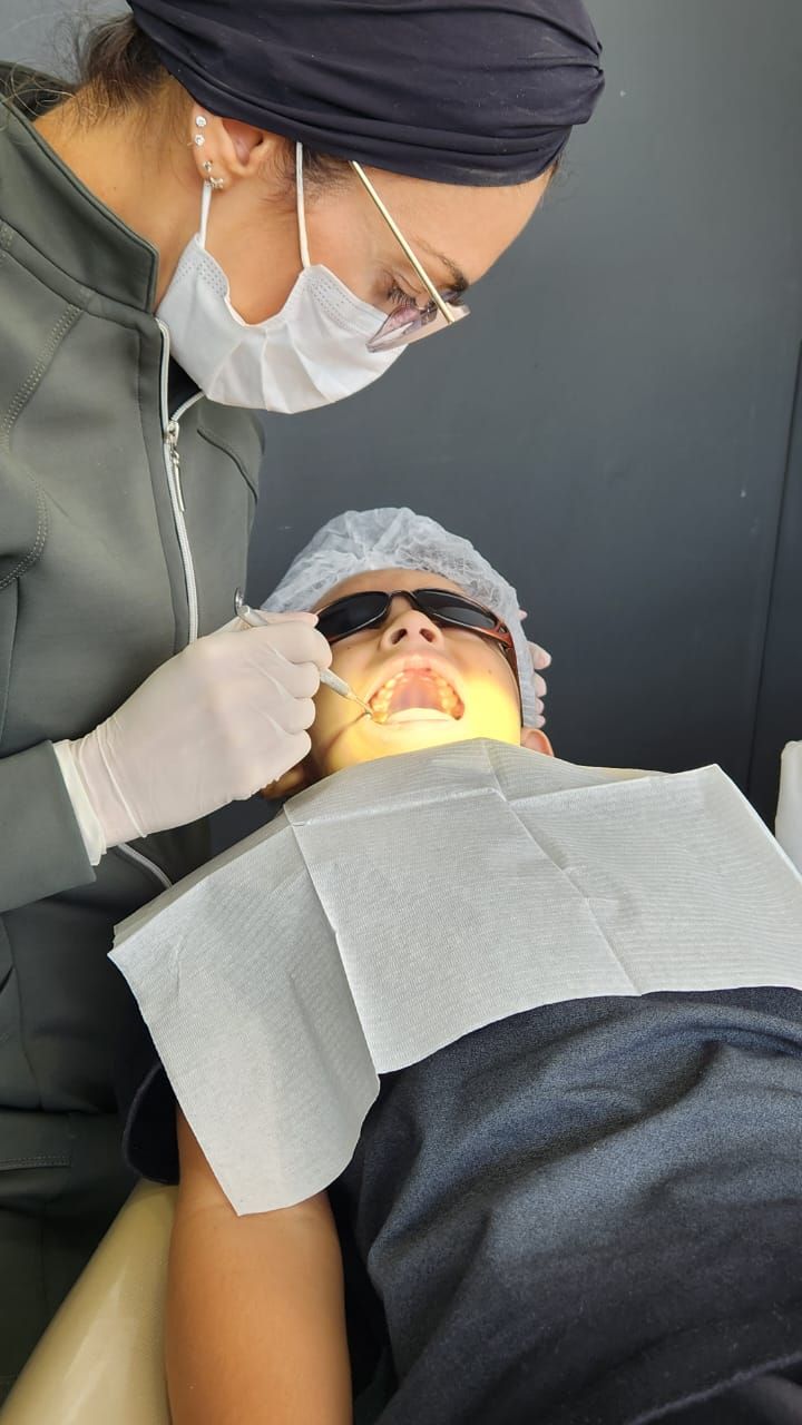 Rosemary Carneiro De Sá-28