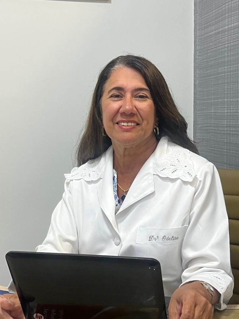 Odelisa Silva De Matos-0