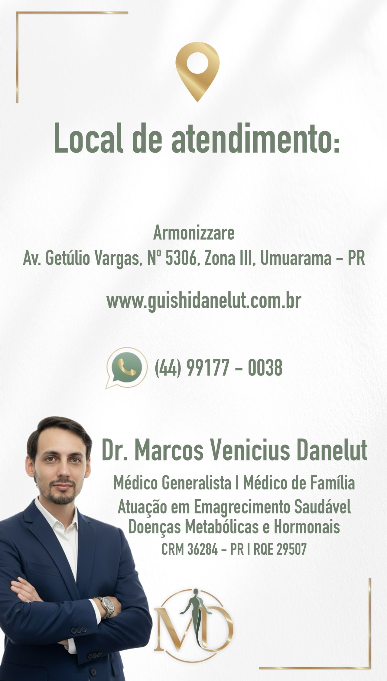 Marcos Venicius Danelut-0