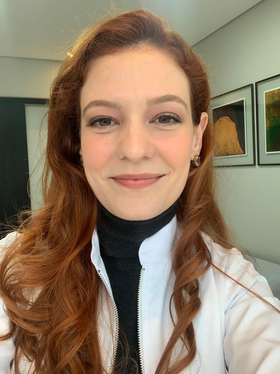 Ursula Da Silva Teixeira-0