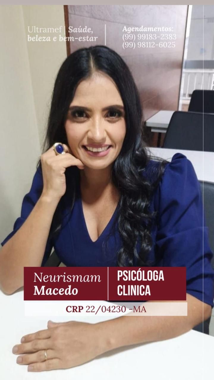 Neurisman  Macedo De Oliveira -0