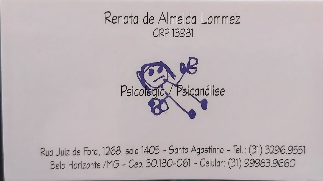 Renata De Almeida Lommez-1