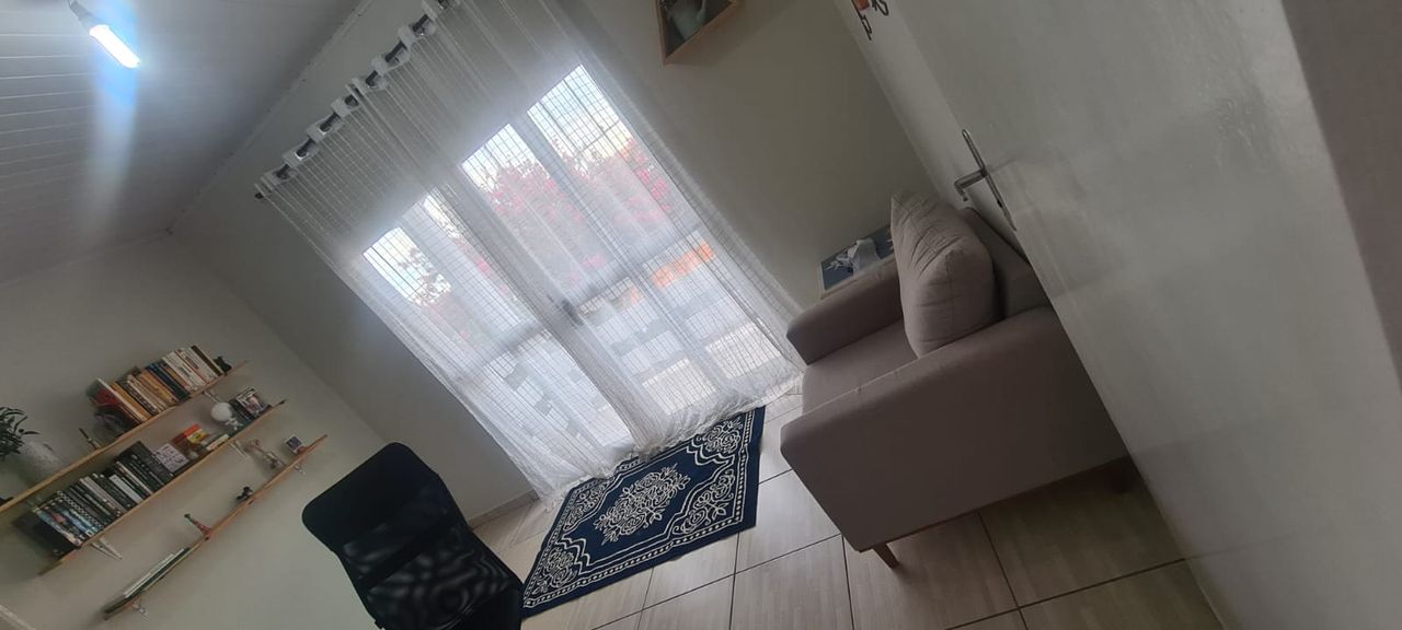 Stephanie Gracy Ferreira Da Silva-0