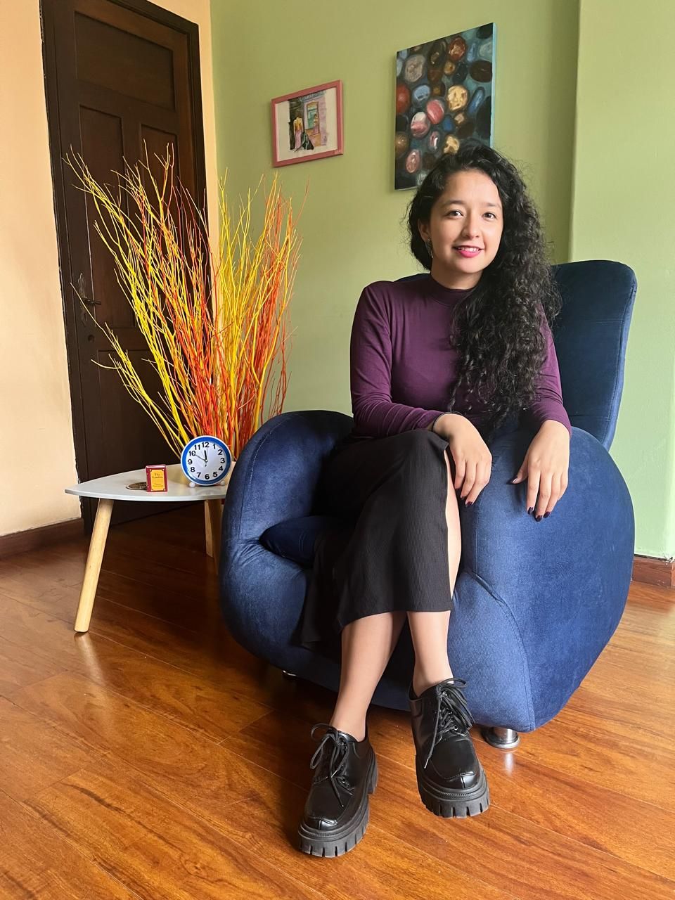 María Rocío Madero Mora-2