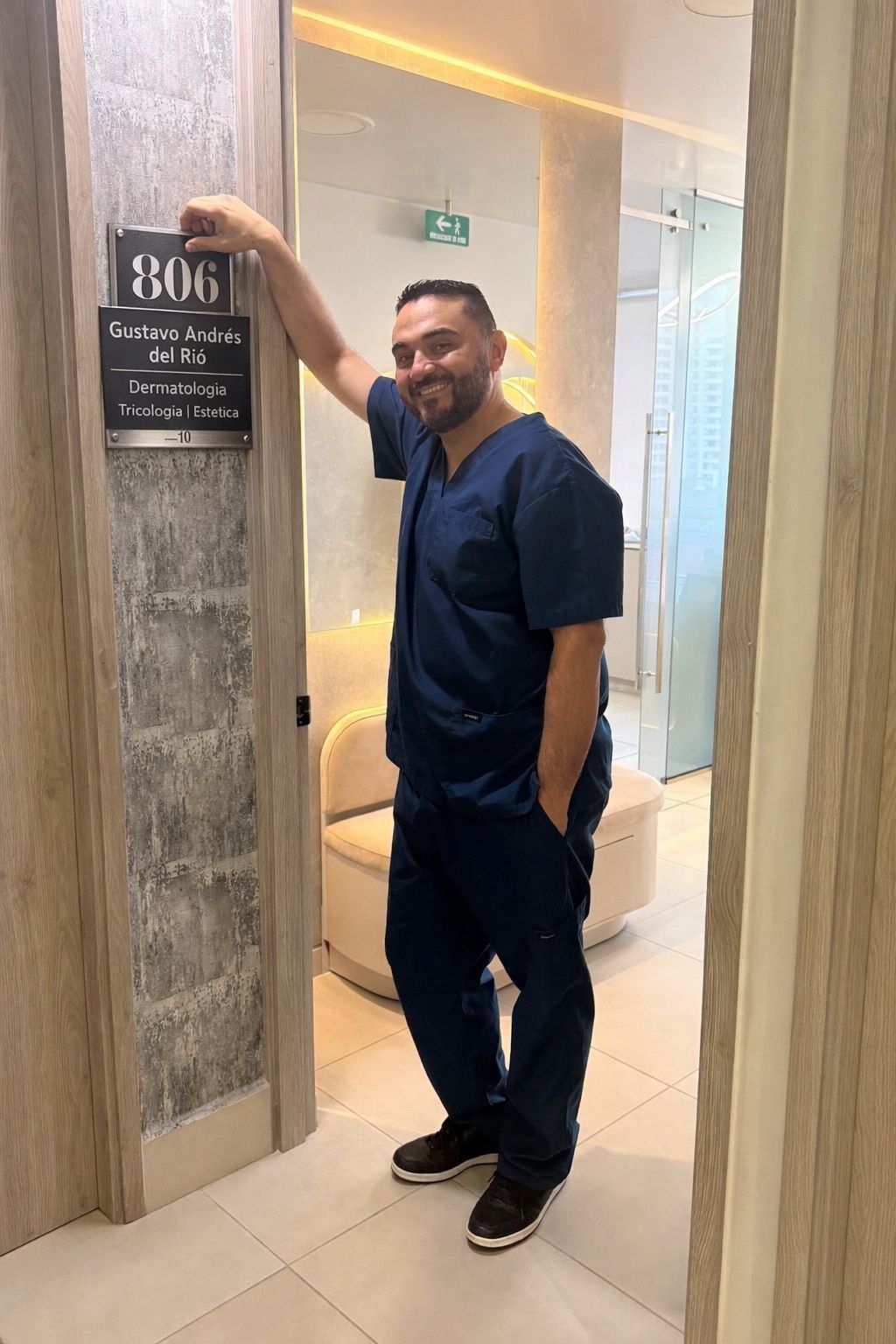 Gustavo Andres Del Rio Escalante-1