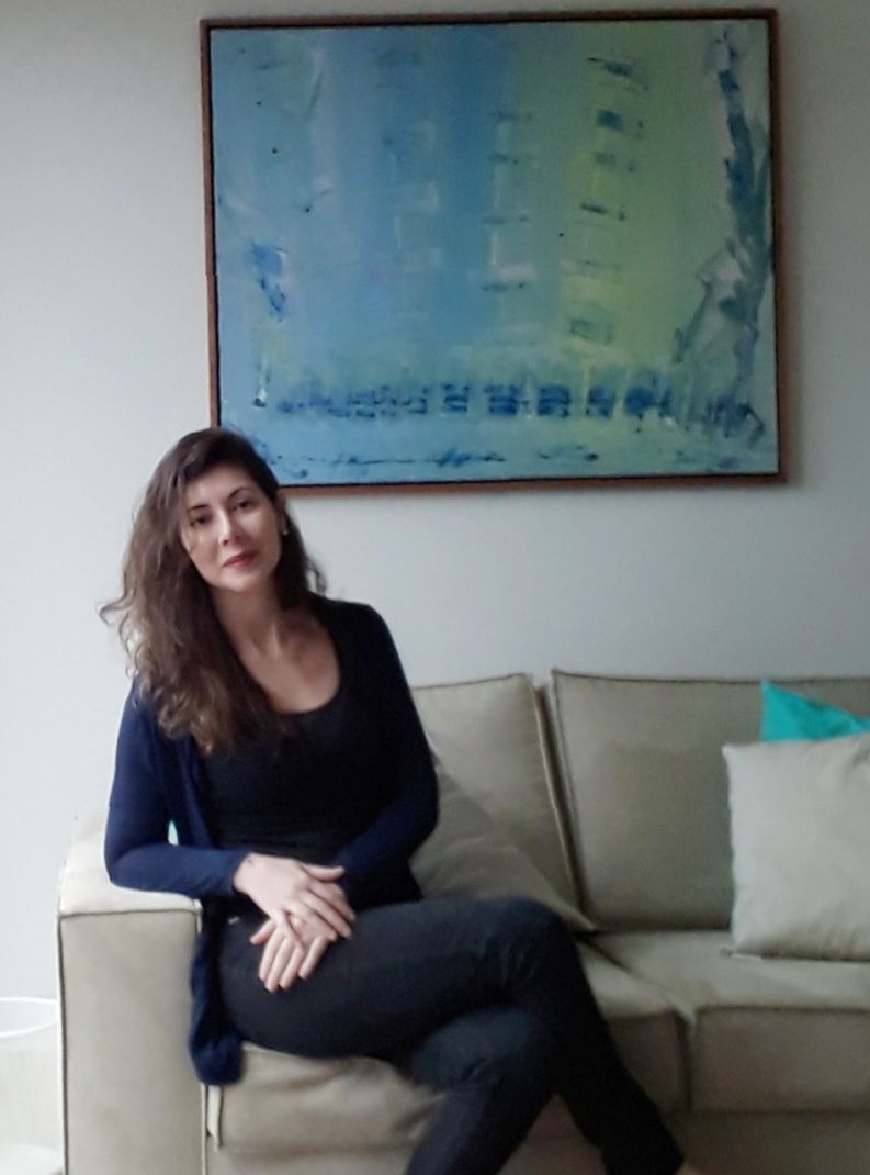 Daniely Damasceno De Melo-2