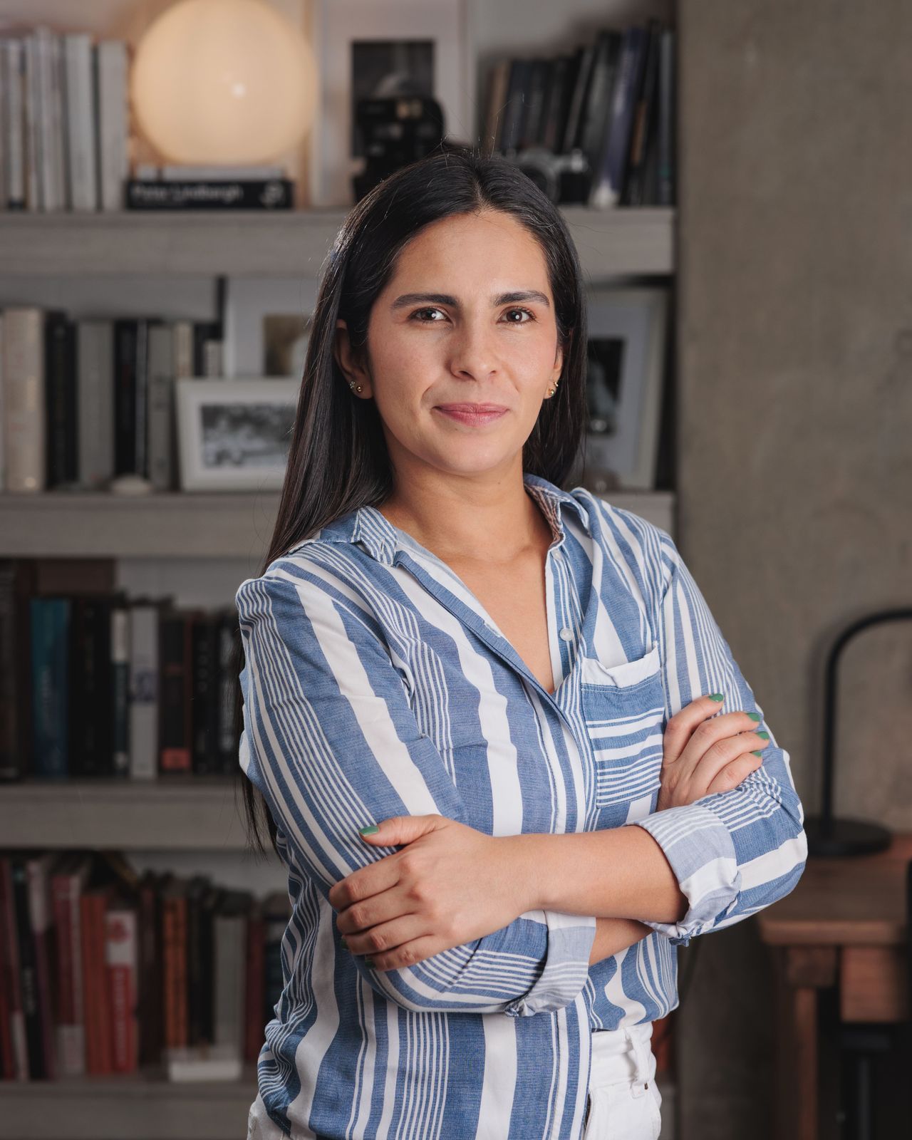 Adriana Isabella Carmona-0