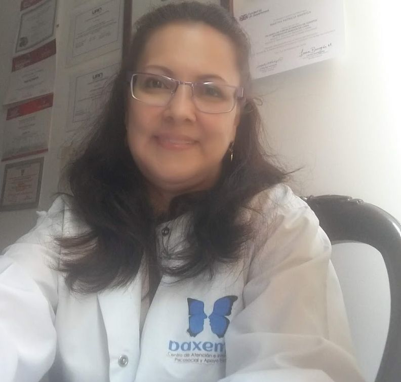 Martha Patricia Barriga Taborda-0