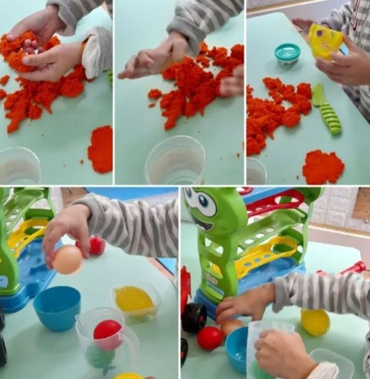 Michele De  Rezende Lopes -5