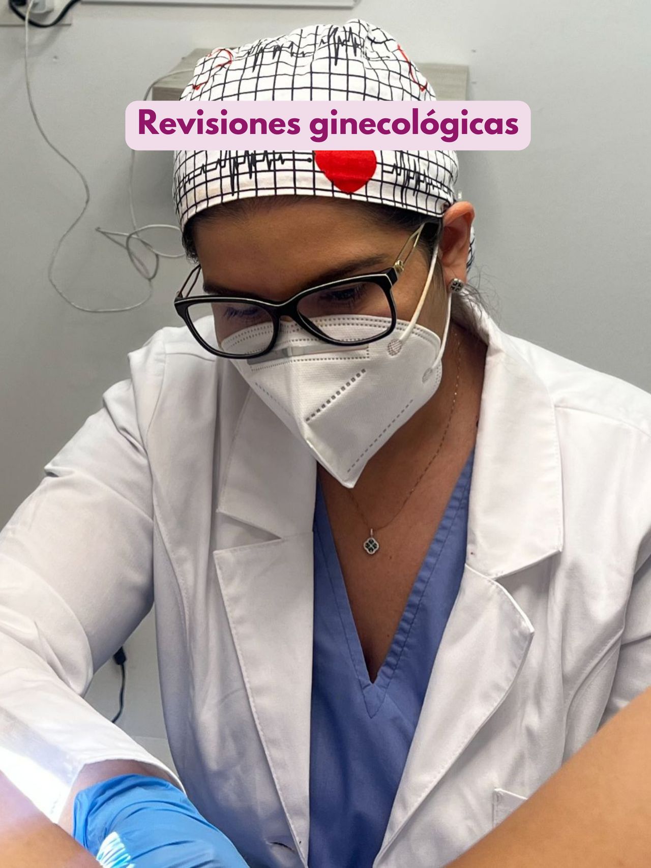 Maria Isabel Luque Guerrero-5