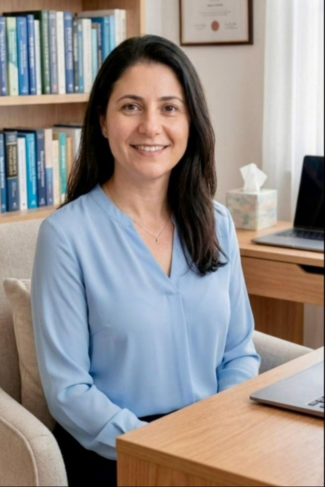 Ana Claudia  Lubenow-0