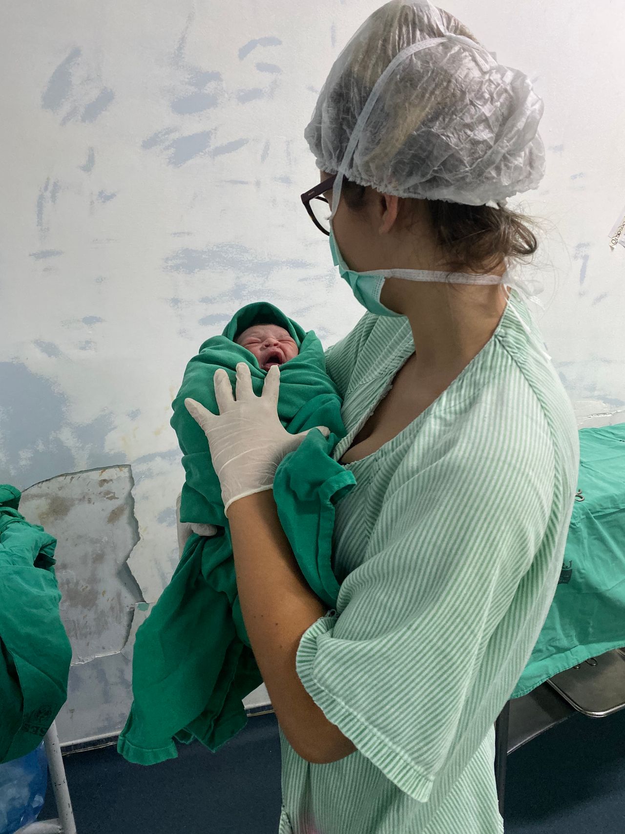 Drª Carolina  Candido Martinho-9