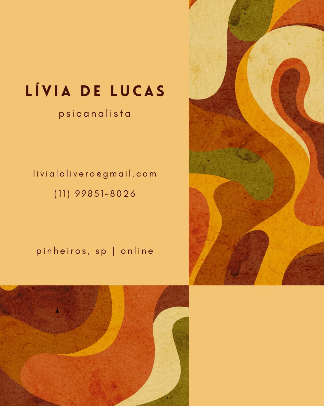 Lívia  De Lucas Olivero-4