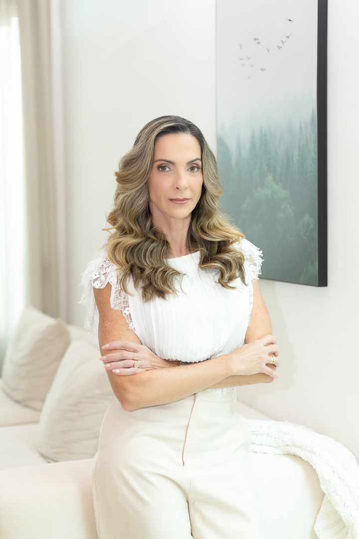 Rosangela De Oliveira-1