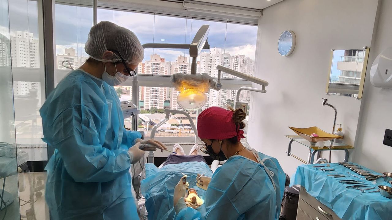 Rosemary Carneiro De Sá-31