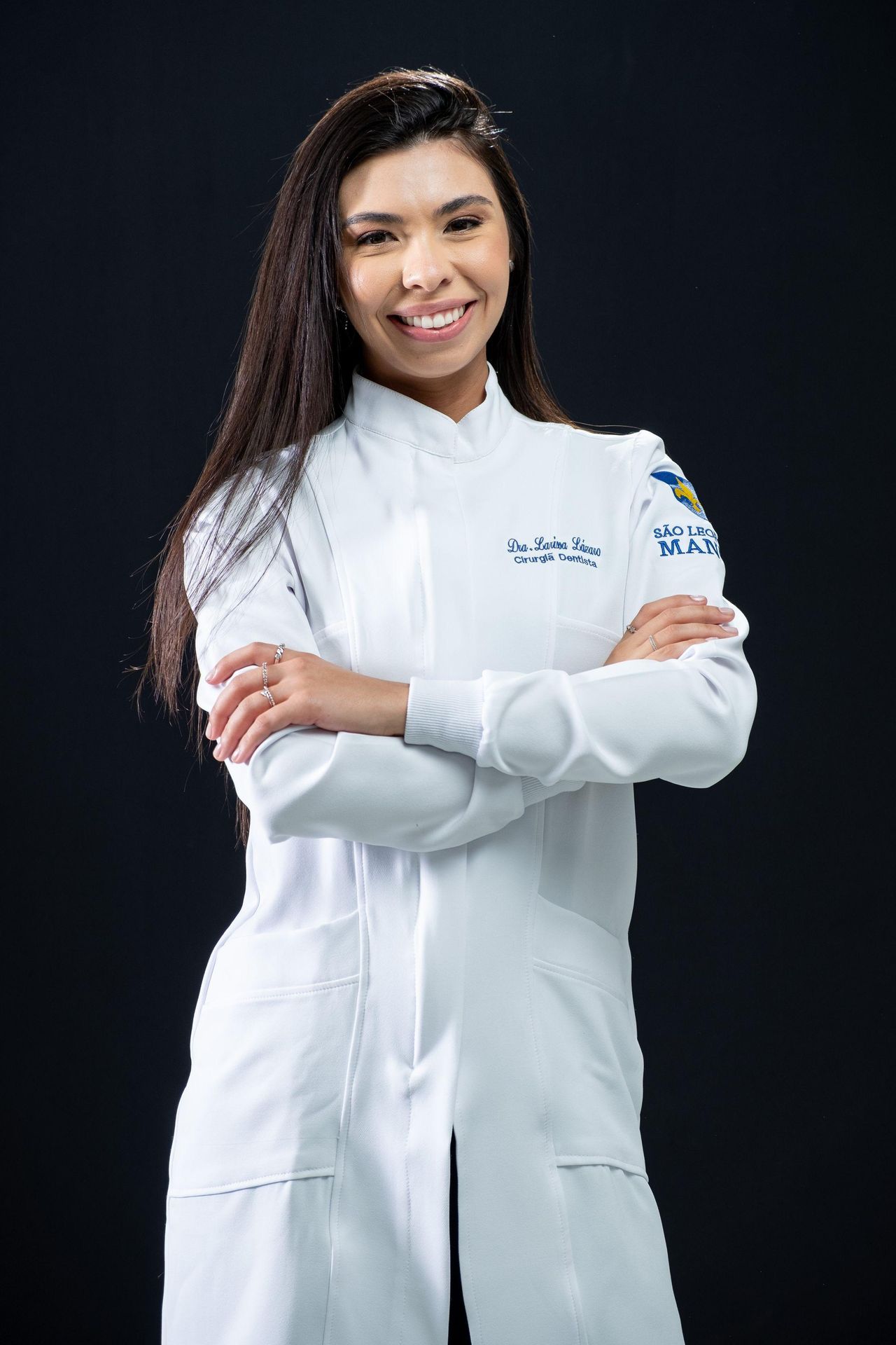 Larissa  Ribeiro De Almeida Lázaro-0