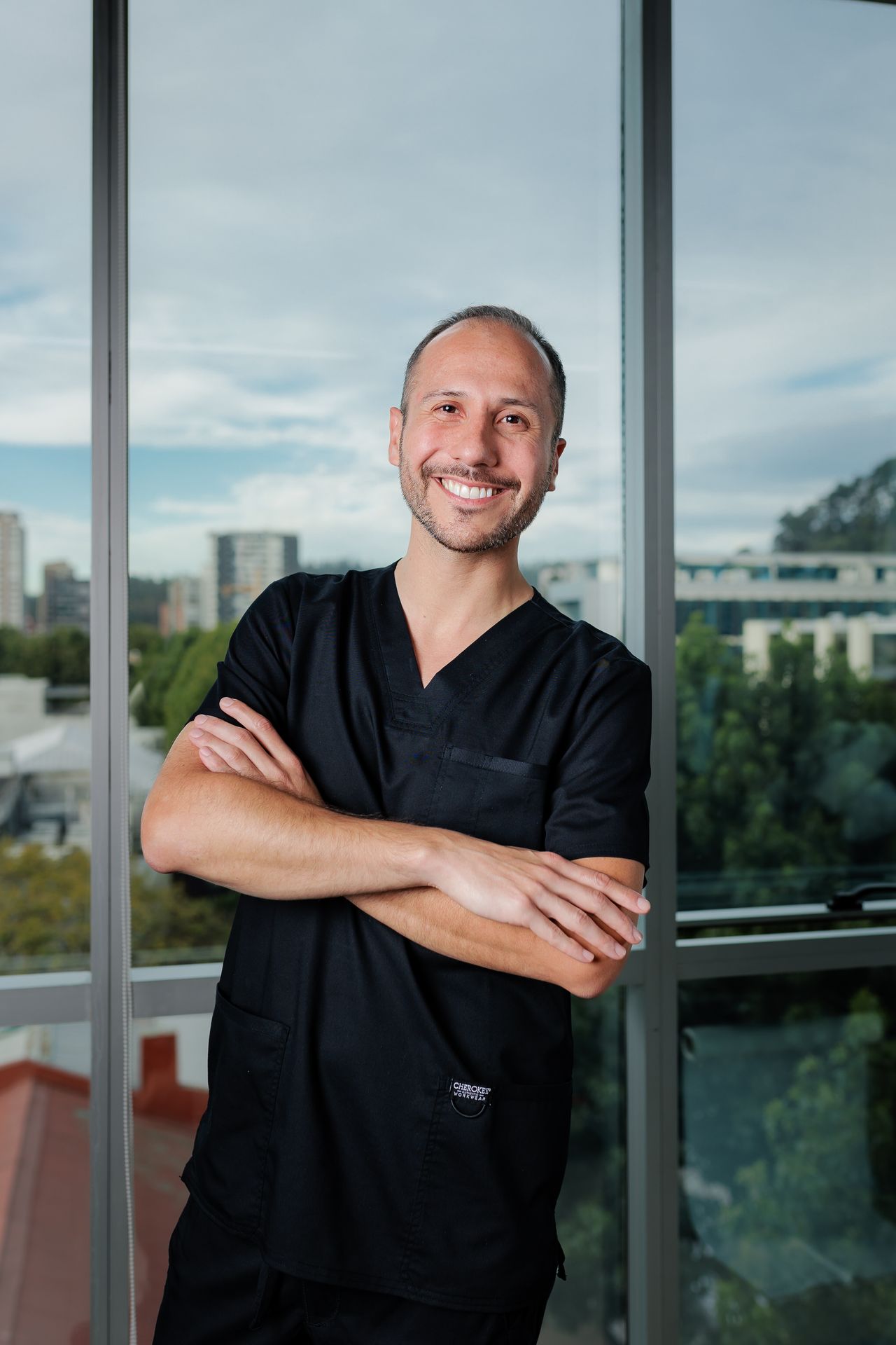 Cristian Urra Jara-0