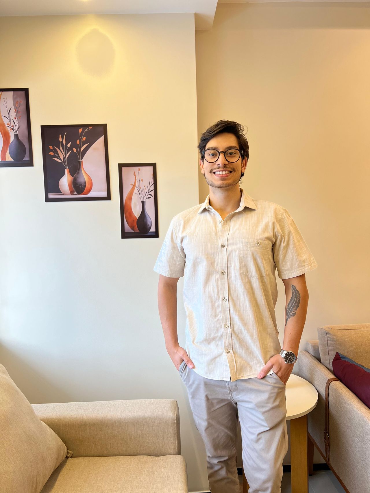 William Mello De Oliveira-0